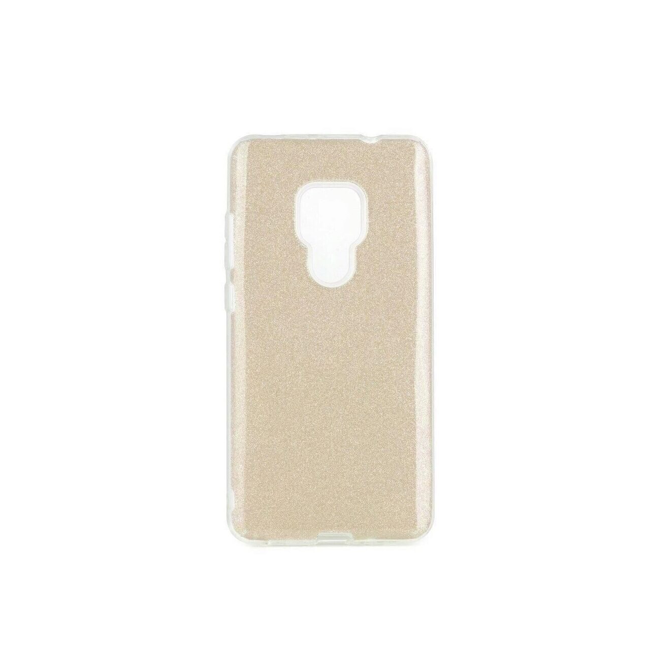 Husa Huawei Mate 20-Forcell Shining Aurie