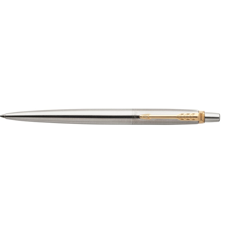 Pix Parker Jotter Royal Stainless Steel GT