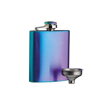 Butelca din inox 100 ml - Kitchen Craft Butelca din inox 100 ml - Kitchen Craft