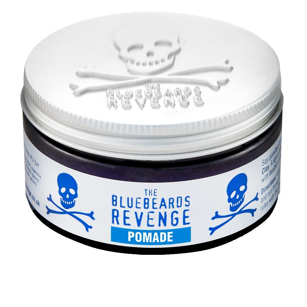 Pomada The Bluebeard Revenge Pomade 100 ml