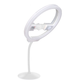 Lampa foto-video circulara tip ring light Yongnuo YN128 II 3200-5500k Lampa foto-video circulara tip ring light Yongnuo YN128 II 3200-5500k