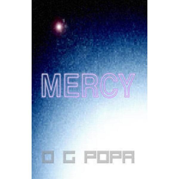 Mercy - O.G. Popa