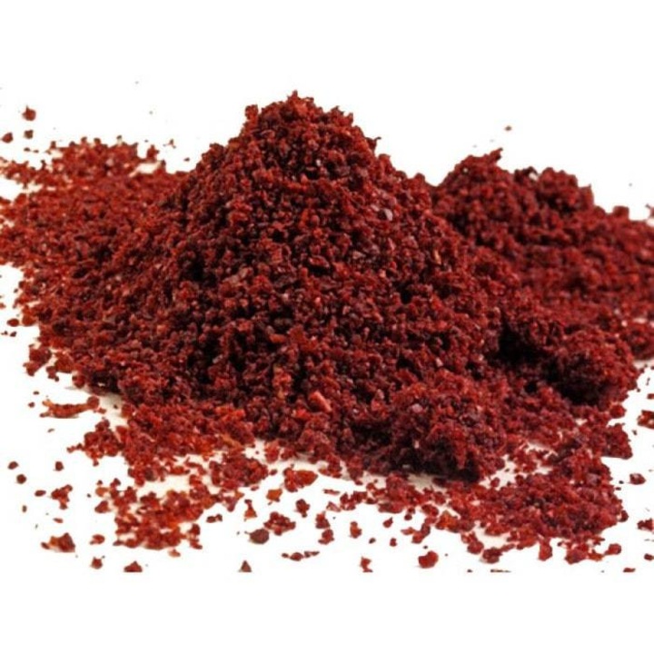 Сумак eSpices - 1 кг.