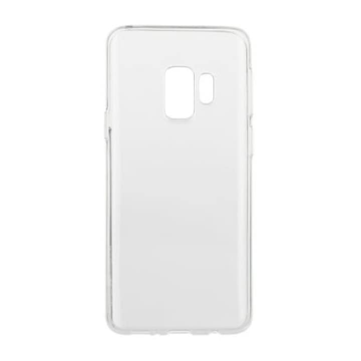 Силиконов гръб Ultra Slim 0,3mm Huawei P10 Lite/Nova Lite, Прозрачен