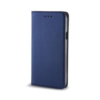 Husa LENOVO Vibe K5 \ K5 Plus - Smart Magnet (Bleumarin) Husa LENOVO Vibe K5 \ K5 Plus - Smart Magnet (Bleumarin)