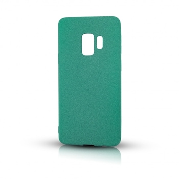 Husa HUAWEI P20 - Plush (Verde) Husa HUAWEI P20 - Plush (Verde)