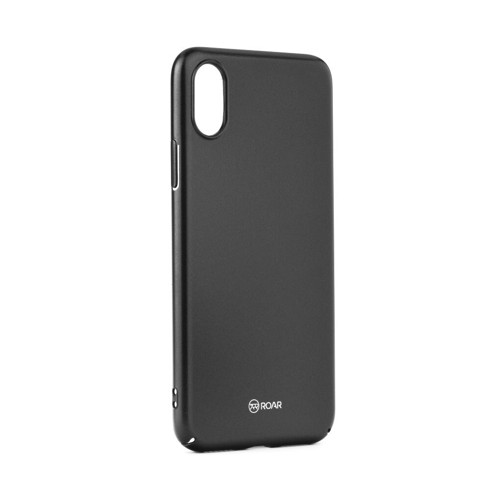 Husa APPLE iPhone 6\6S Plus - Roar Darker (Negru)