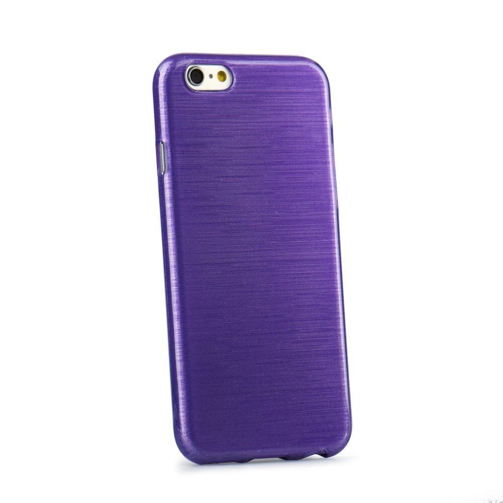 Husa SAMSUNG Galaxy J1 (2015) J100F - Jelly Brush (Violet)