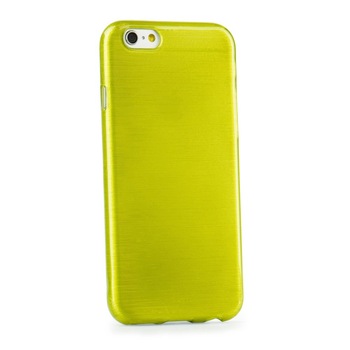 Husa HUAWEI P8 Lite - Jelly Brush (Verde) Husa HUAWEI P8 Lite - Jelly Brush (Verde)
