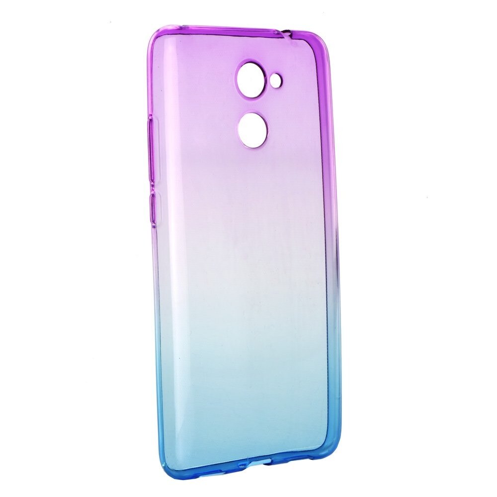 Husa SAMSUNG Galaxy J5 2017 - Ombre (Violet&Albastru)