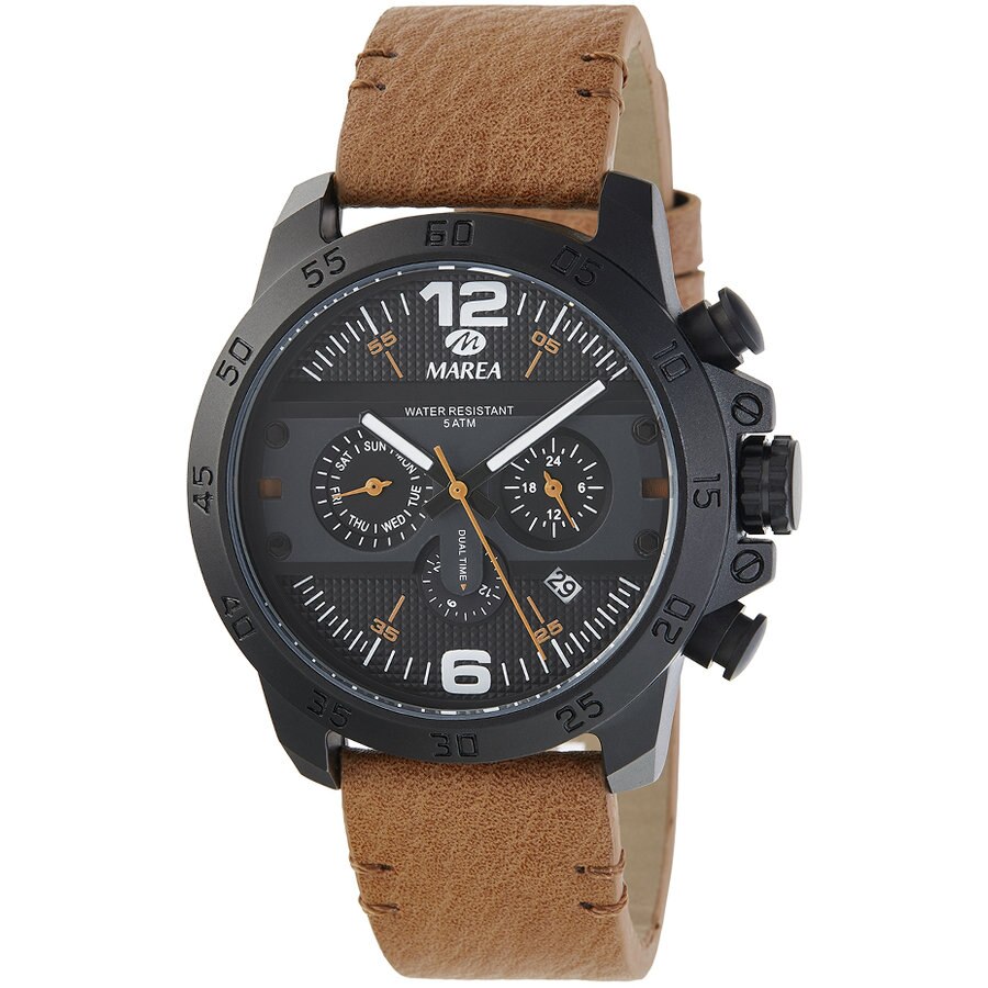 Ceas pentru barbati Marea B41238/2 , Maro