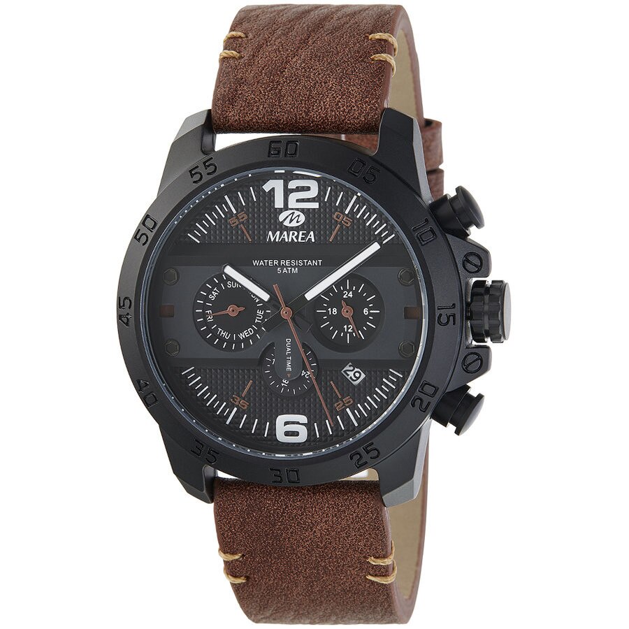 Ceas pentru barbati Marea B41238/3 , Maro