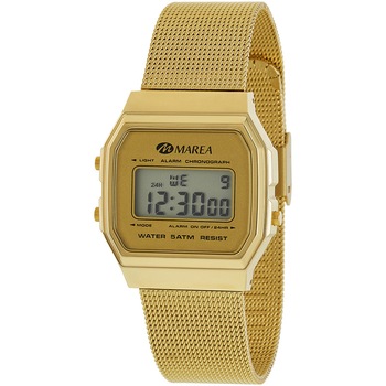 Ceas unisex Marea B35313/7 , Auriu Ceas unisex Marea B35313/7 , Auriu