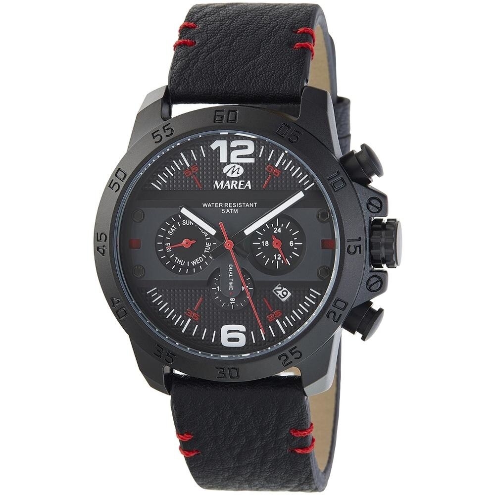 Ceas pentru barbati Marea B41238/1 , Negru