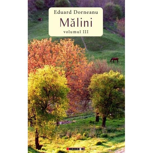 Malini Vol. III - Eduard Dorneanu