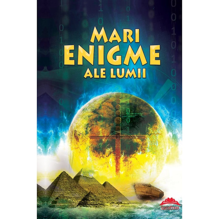 Mari Enigme Ale Lumii - Nikolai Nepomniasci, Andrei Nizovski