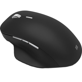 Mouse Microsoft Precision, Wireless, Negru Mouse Microsoft Precision, Wireless, Negru