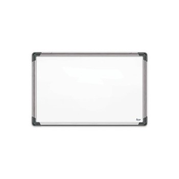 Tabla magnetica cu rama din aluminiu Forpus - 60x90 cm Tabla magnetica cu rama din aluminiu Forpus - 60x90 cm