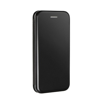 Husa APPLE iPhone 7 \ 8 - Forcell Elegance Premium (Negru) Husa APPLE iPhone 7 \ 8 - Forcell Elegance Premium (Negru)