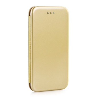 Husa SAMSUNG Galaxy S8 - Forcell Elegance Premium (Auriu) Husa SAMSUNG Galaxy S8 - Forcell Elegance Premium (Auriu)