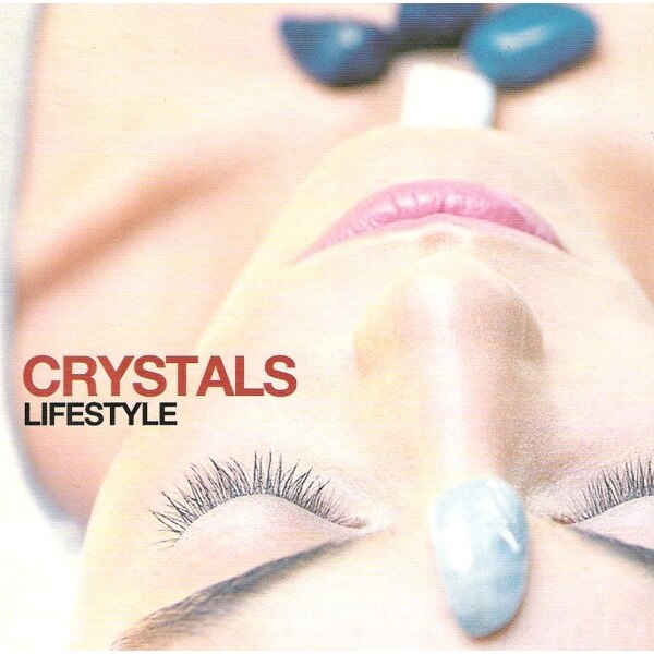 Global Journey-Crystals Lifestyle-CD