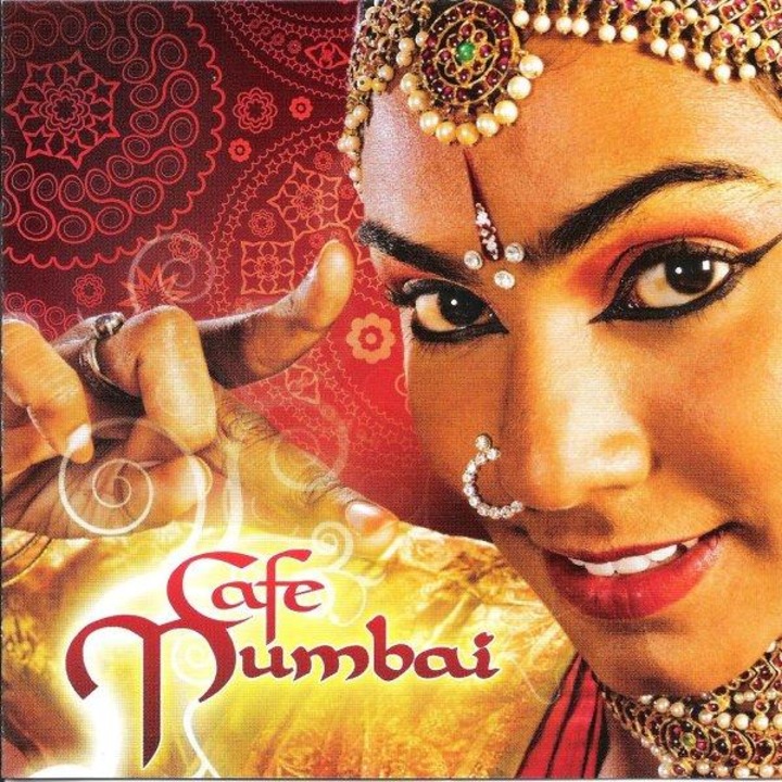 Global Journey-Cafe Mumbai-CD