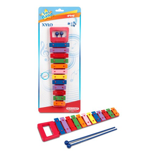 Xilofon Bontempi cu 12 Note