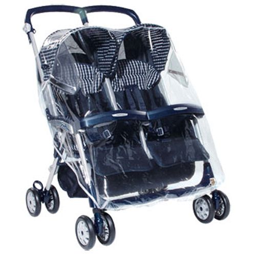 Aparatoare Peg Perego Ploaie Aria Twin