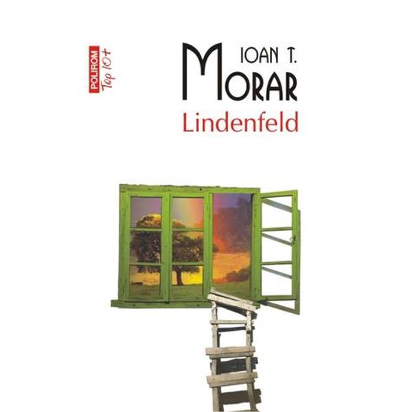 Lindenfeld - Ioan T. Morar