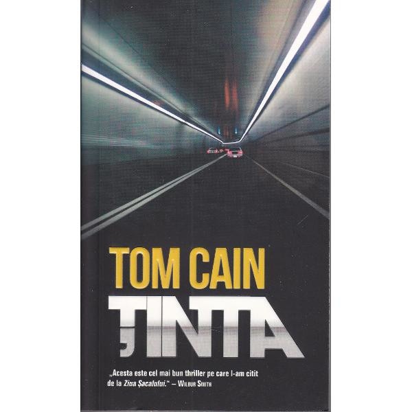 Tinta - Tom Cain