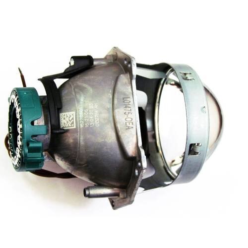 Set lupe EVO bi-xenon 3GH