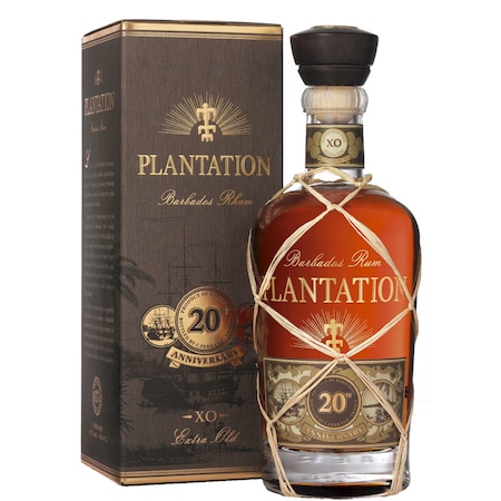 Rom Plantation 20 Ani Anniversary Xo 0 7l 40 Emag Ro