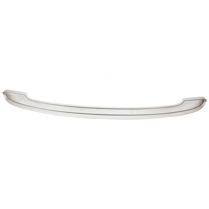 Bandou Ornament Protectie Portbagaj Aluminiu compatibil cu Audi Q7 4M (2015+)