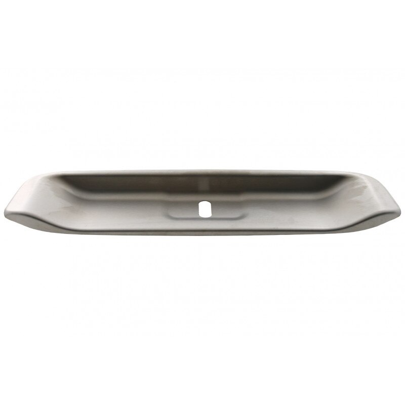Bandou Ornament Protectie Interioara Portbagaj Aluminiu compatibil cu Mercedes Benz V-Class W447 (2014+)