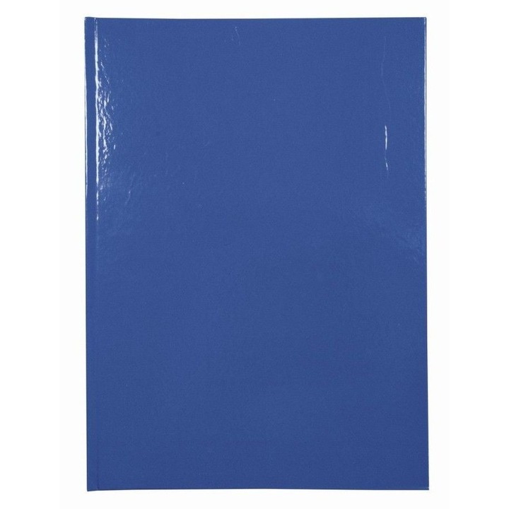 Registru repertoar cartonat, EvOffice, premium Lux, coperta policromie, dictando A4 , portret 200 pagini