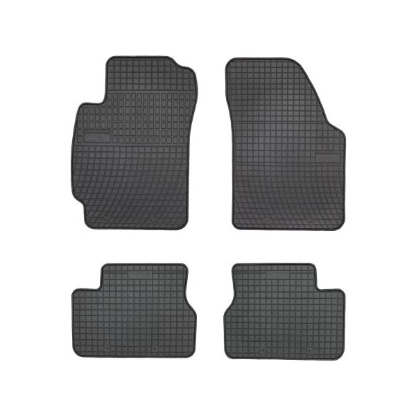 Set covorase cauciuc HONDA HR-V 03.99- suv frogum