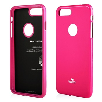 Husa SAMSUNG Galaxy Grand 2 - Jelly Mercury (Roz) Husa SAMSUNG Galaxy Grand 2 - Jelly Mercury (Roz)