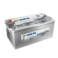 Baterie auto Varta PROMOTIVE EFB 240Ah 1200A 740500120 C40