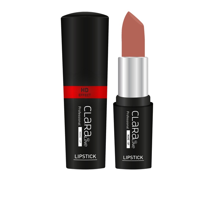 Ruj Claraline Profesional Make-Up Lipstick 10 , 4,2 gr
