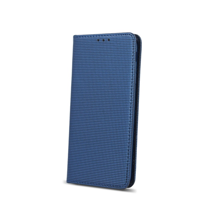 SAMSUNG Galaxy A5 2018 \ A8 2018 tok – Smart Bingo (tengerkék)