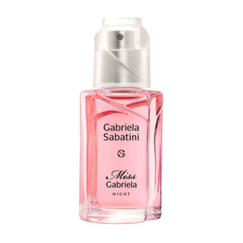 Apa de toaleta Gabriela Sabatini Miss Gabriela Night, Femei, 30ml Apa de toaleta Gabriela Sabatini Miss Gabriela Night, Femei, 30ml