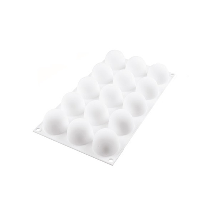Forma silicon "Truffles 40" - SilikoMart
