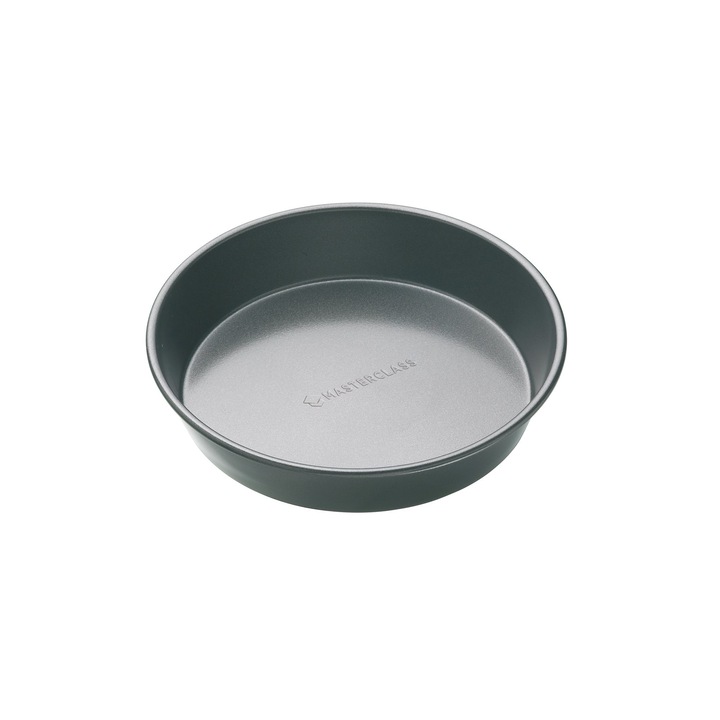 Kitchen Craft - 23 cm-es acél sütőtepsi, "MasterClass"
