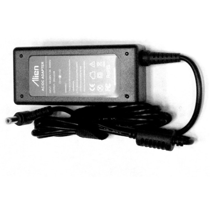 Incarcator (Alimentator) laptop IBM/Lenovo 20V 3.25A 5.5x2.5mm