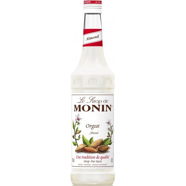 Sirop Monin Almond 700 ml