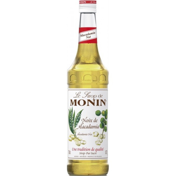 Сироп Monin, Макадамия, 700 мл