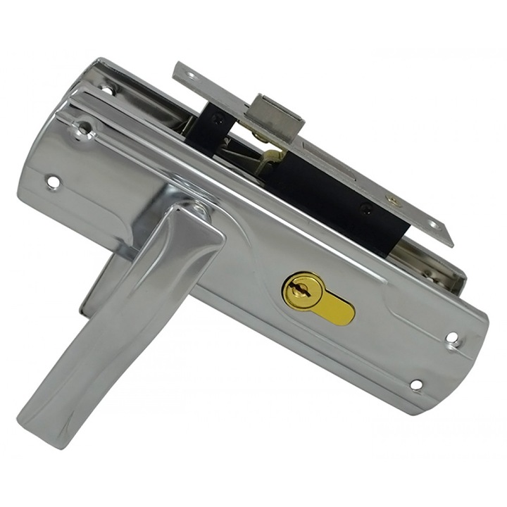 Broasca completa cu butuc Trio BC52A