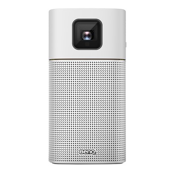 Videoproiector BENQ GV1, WVGA, 200 lumeni, Argintiu Videoproiector BENQ GV1, WVGA, 200 lumeni, Argintiu