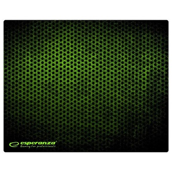 Mouse pad gaming, 30 x 24 cm, Verde Mouse pad gaming, 30 x 24 cm, Verde