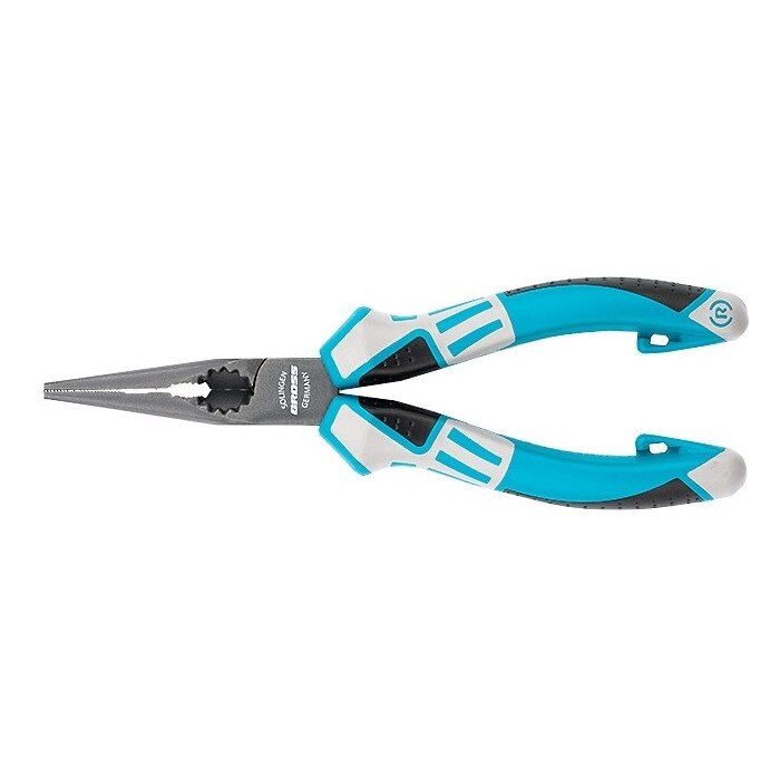 Cleste cu falci drepte , maner trei componente GROSS 205 mm